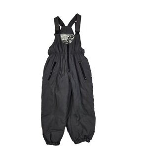 Jonathan Stone Kids‎ StoneRidge Water Repellent Overalls – Size S (4)